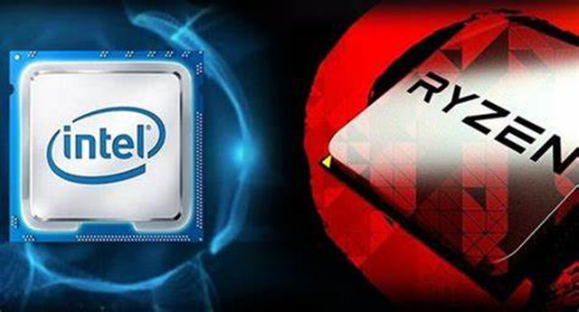 Правительство США хочет объединить Intel и AMD, чтобы обратить вспять кризис