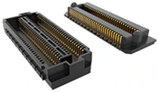 Поставка (Samtec) AcceleRate ® HP High Performance Array – APF6/APM6 Series Connectors