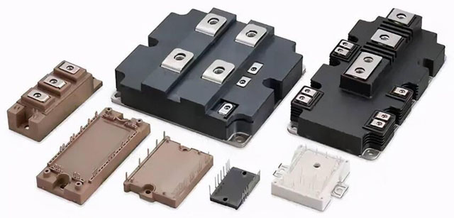 Поставка [Infineon] Автомобильные IGBT-модули, CoolSiC™ MOSFET-модули, AIROC™ Bluetooth-модули