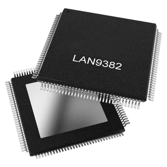 LAN9382T-I/6XX