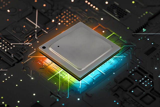 Поставка [NXP] процессоров Layerscape, процессоров i.MX Applications, процессоров S32V Vision