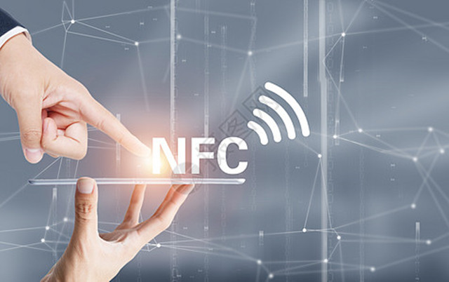 Переработка по высокой цене (NXP) зарядное устройство NFC, датчик NFC, считыватель карт NFC