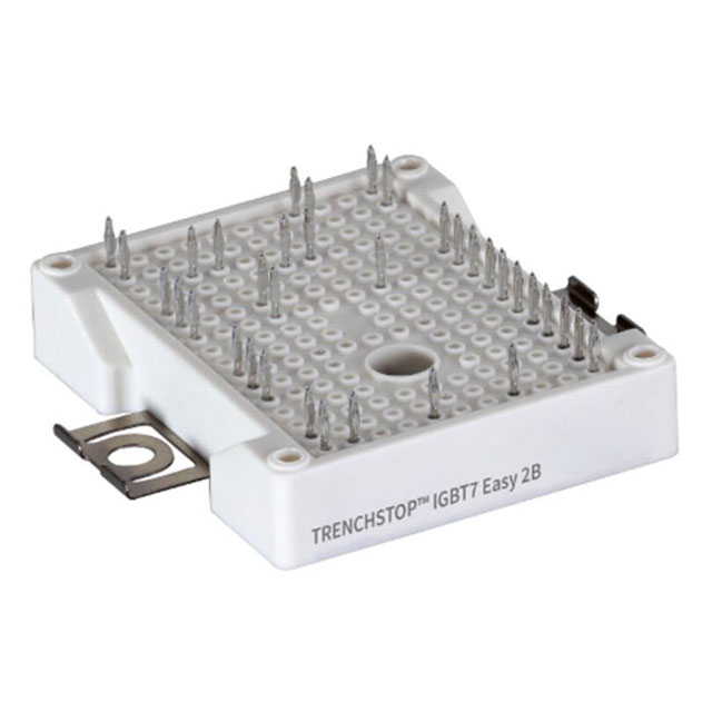 [Поставка, утилизация] FS3L40R12W2H7PB11 (Infineon) 1200В, 40А EasyPACK™ 2B 3-уровневый IGBT-модуль