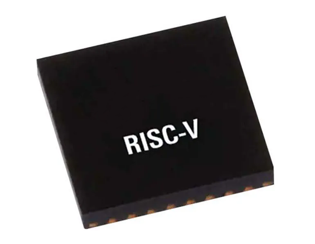 Renesas R9A02G0214CNH MCU с ультранизким энергопотреблением 48 МГц и процессорным ядром RISC-V