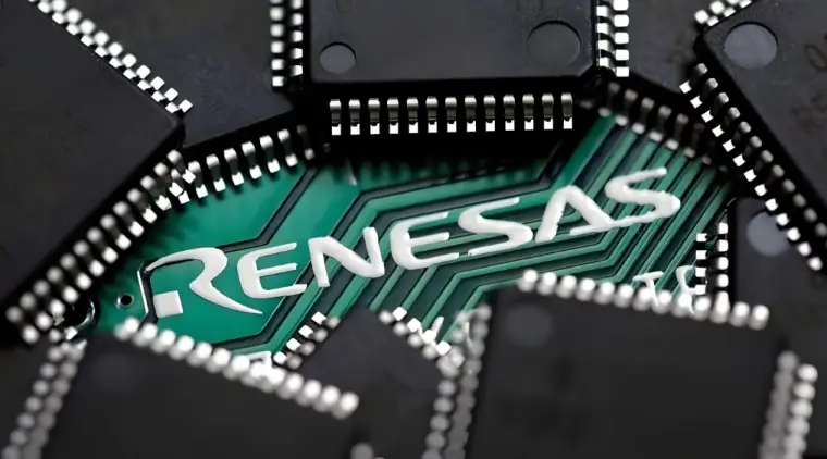 Renesas: 8- и 16-битные MCU, 32-битные автомобильные MCU, 32-битные высокоэффективные MCU