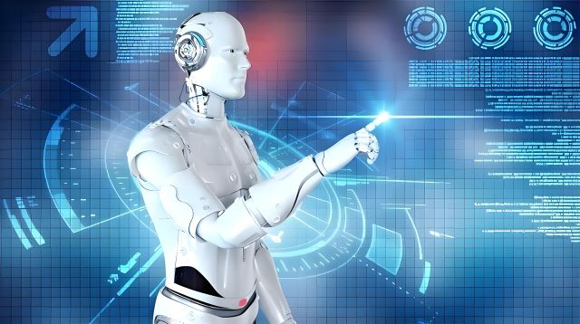Molex выпустила новый отчет о будущем робототехники