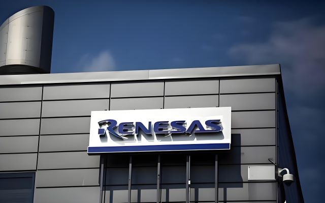Renesas Electronics представляет высокопроизводительный четырехъядерный процессор для приложений