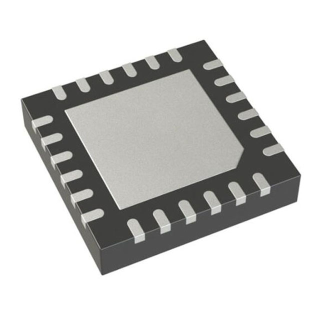 [Поставка, утилизация] MMA043PP4 (Microchip) GaAs pHEMT MMIC широкополосный малошумящий усилитель