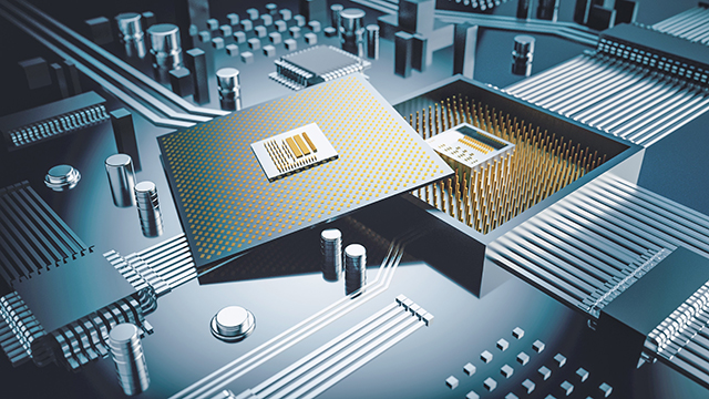 Сделки с сетевыми продуктами Microchip: контроллер ARCNET, чип Ethernet, сетевой процессор
