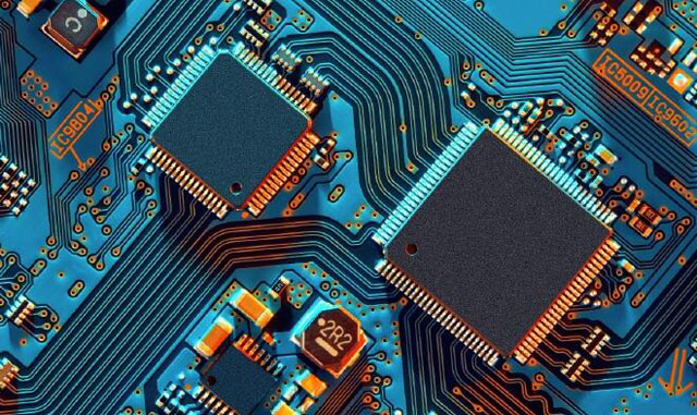 Утилизация[Microchip] Усилителей тока, датчиков температуры, интерфейсных микросхем датчиков