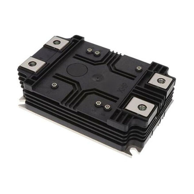 [Поставка, переработка] IGBT-модули Infineon: DD450S45T3E4B5 4500 В, 450 А XHP™3 диодный IGBT-модуль