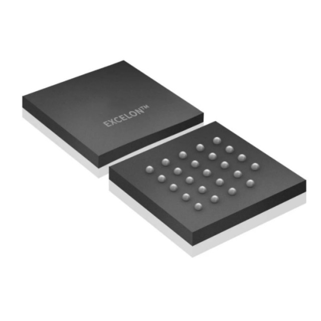 Cypress Память CY15V116QN-40BKXAT 40MHz 16Mb EXCELON™ LP Автомобильная F-RAM память