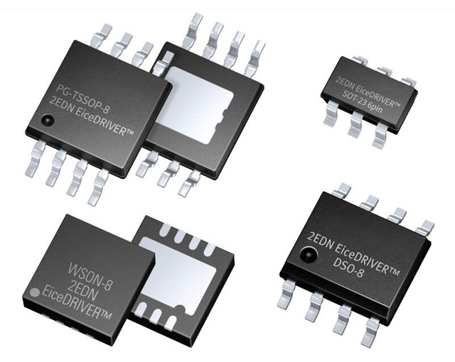 Утилизация[Infineon]Автомобильные MOSFET:P/N-Канальные Автомобильные MOSFET,Автомобильные SiC MOSFET