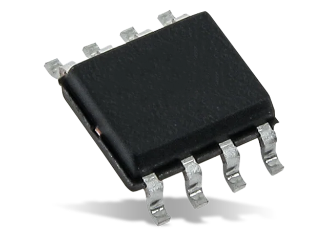 ADUM7703-8BRIZ 16-битный изолированный Σ-Δ ADC на основе технологии iCoupler компании ADI