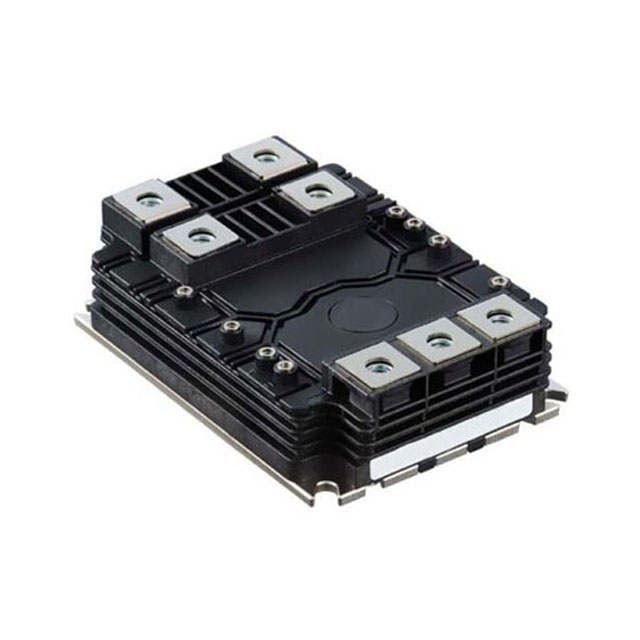 [Поставка, переработка] FF4000UXTR33T2M1 (Infineon) XHP™ 2 CoolSiC™ MOSFET Half-Bridge Модуль
