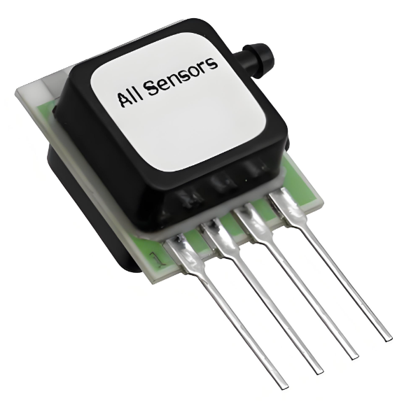 Переработка датчиков давления Amphenol All Sensors AABP - Специалист по переработке датчиков