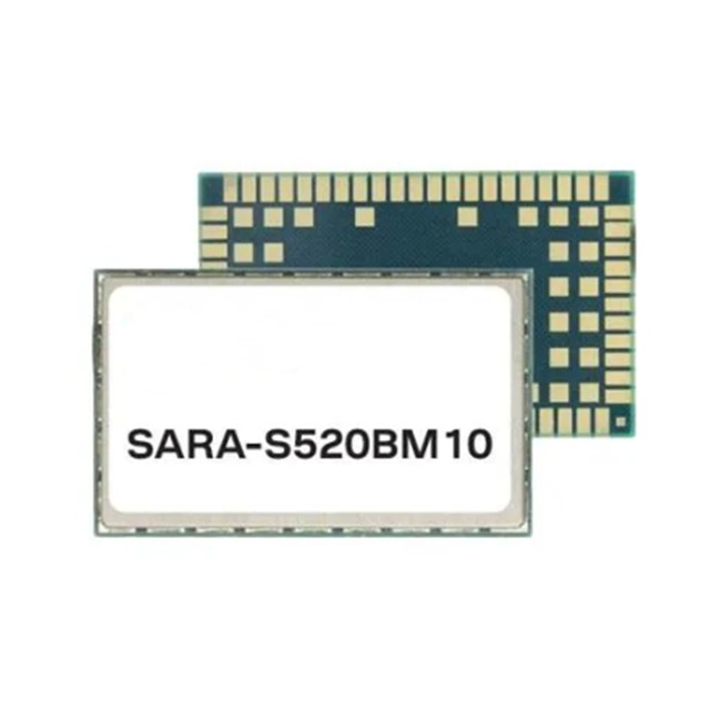 SARA-S520BM10-00B