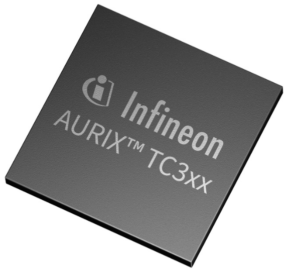 Микроконтроллеры Infineon AURIX™ TC3x добавляют поддержку FreeRTOS