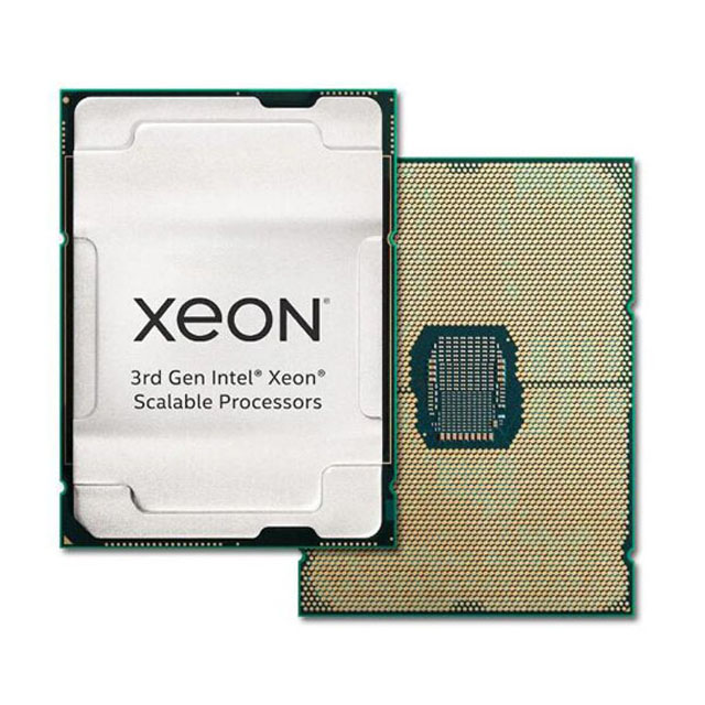 [Поставка, утилизация] CD8070604559701S 3,90 ГГц Intel® Xeon® Platinum 8356H Процессор