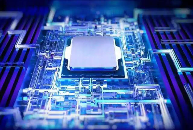 Поставка процессоров Intel, масштабируемых процессоров Xeon®, процессоров Core™, процессоров Atom
