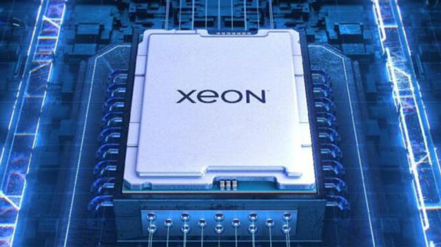 Утилизация [Intel] процессоров Xeon®: процессоров Xeon® W, процессоров Xeon® D, процессоров Xeon® E