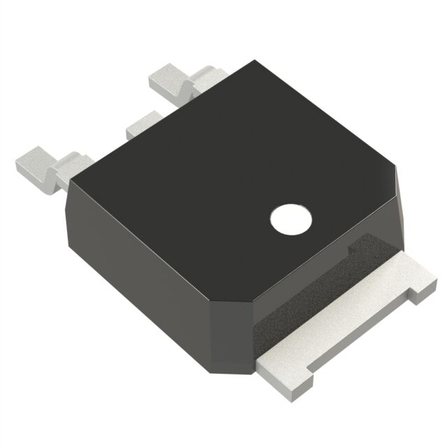 Автомобильные MOSFET_IPD70N12S311_OptiMOS™ - силовые MOSFET для автомобильных приложений