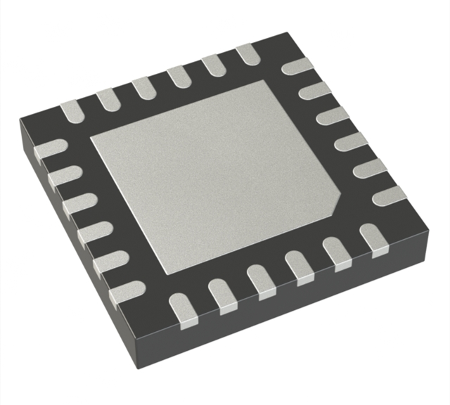 LTC6431 AIUF-20 Усилитель IF с компонентом усиления 20 дБ, 50 Ом