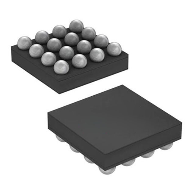 [Supply, Recycle] MAX20343NEWE (Maxim) 3,5 мкА ультранизкий ток покоя, Buck-Boost регуляторы
