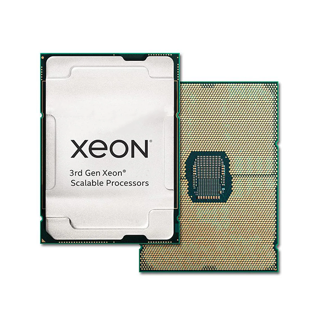 Процессор Intel Xeon Platinum 8352V - CD8068904571501S (54M кэш, 2,10 ГГц)