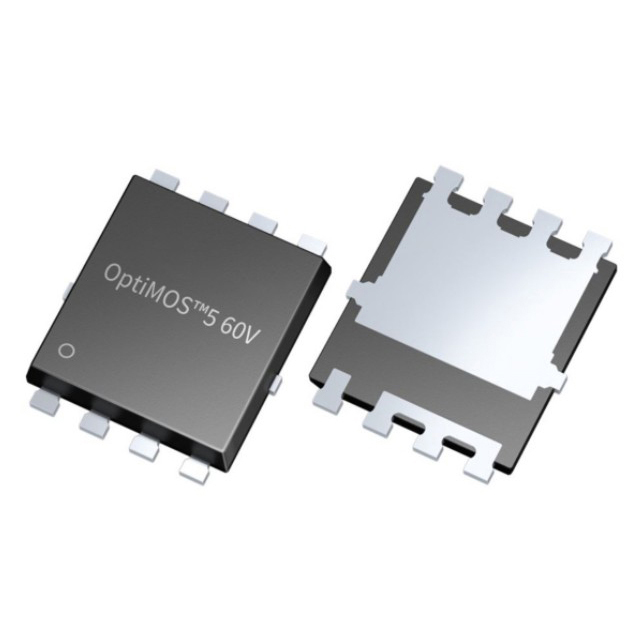 INFINEON IAUC120N06S5L011 N-канальные автомобильные MOSFET транзисторы OptiMOS™-5