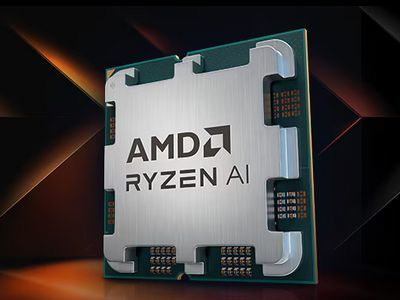 Поставка процессора ИИ, процессор ИИ AMD Ryzen, высокопроизводительный процессор