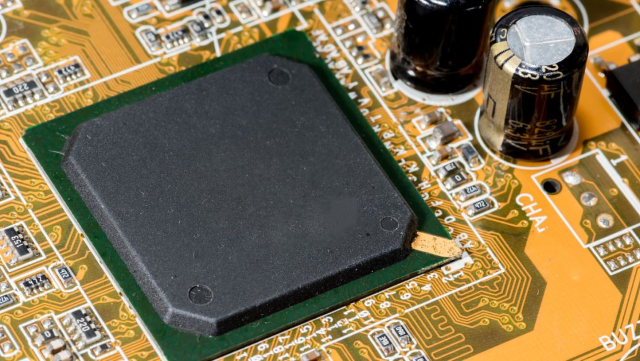 Приобретение процессоров NXP Arm, охватывающих прикладные процессоры i.MX, процессоры S32
