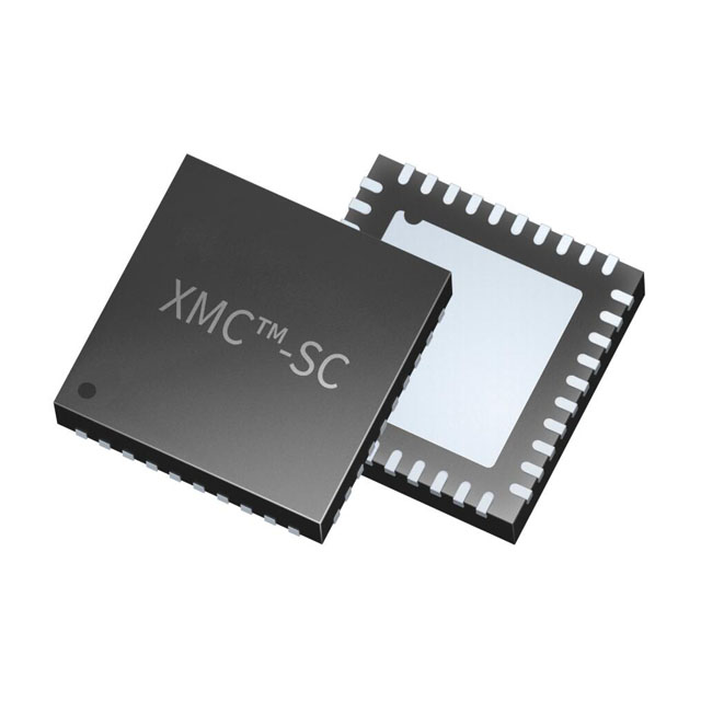 [Поставка, переработка] XMC6521SCQ040X (Infineon) Беспроводные контроллеры питания XMC™-SC