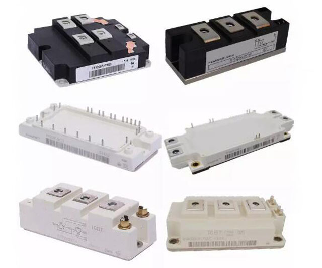 Поставка IGBT- Модуль, Поставка Infineon SiC MOSFET Модуль, IGBT Кремниевые Модуль, XHP™ IGBT Модуль