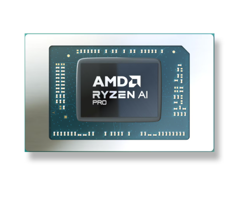 Процессор AMD Ryzen AI (100-000001386) AMD Ryzen 9 PRO 8945HS