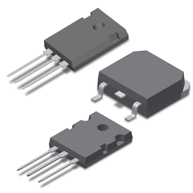 Приобретение дискретных полупроводниковых приборов IXYS, включая MOSFET, IGBT, транзисторы и т.д.