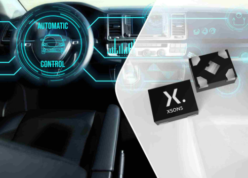 Nexperia представляет крошечную бесконтактную логику для экономии места в автомобильных приложениях