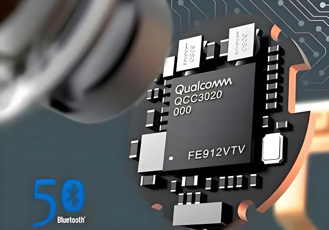 Поставка Bluetooth IC, Bluetooth аудио SoC, Mingjiada поставки Qualcomm Bluetooth чип