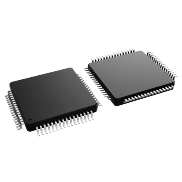 TI M0G3107QPMRQ1 Автомобильные 80 МГц Arm Cortex-M0+ микроконтроллеры MCU