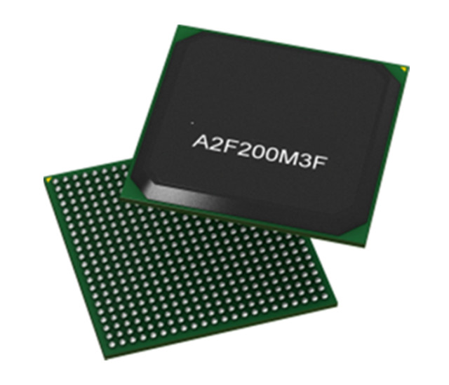 Обзор продуктов Microchip A2F200M3F-1CS288I SmartFusion на чипе (SoC) FPGA