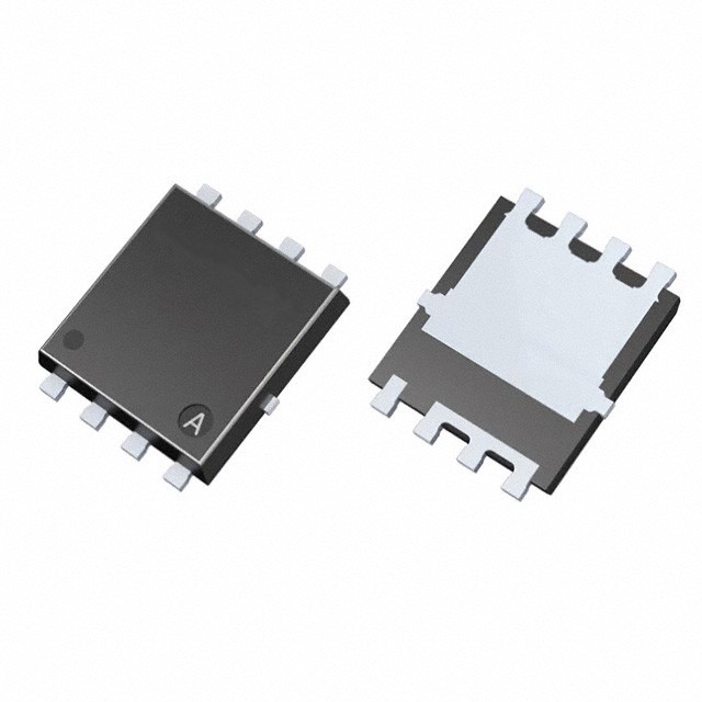 Силовые транзисторы MOSFET автомобильного класса_IAUC100N04S6N015_OptiMOS™- 6