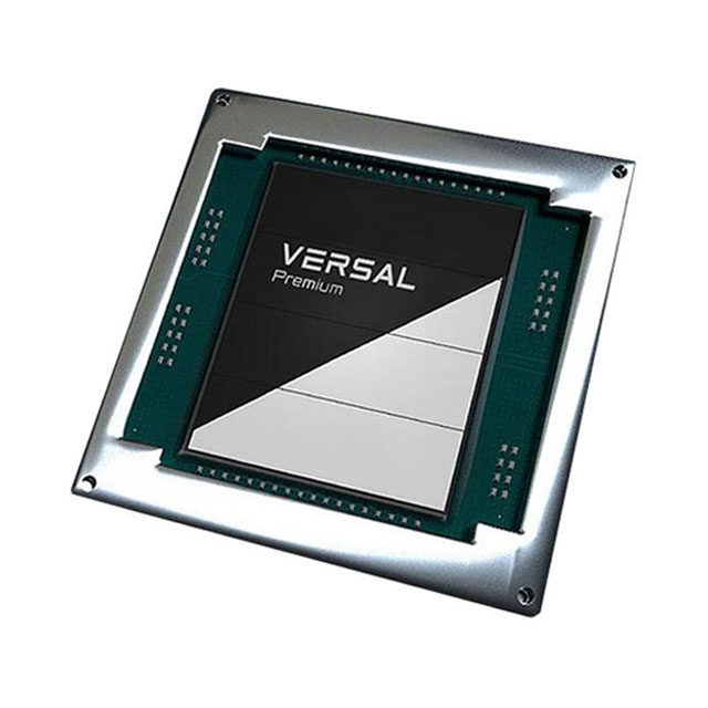 [Поставка, утилизация] XCVP1052-1LSIVSVC2021 AMD Versal™ Premium Серия - Адаптивные SoCs Versal