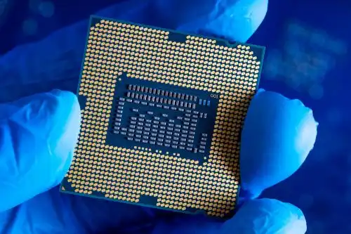 Mingjiada Electronics: переработка процессоров Intel Xeon Platinum и процессоров AI