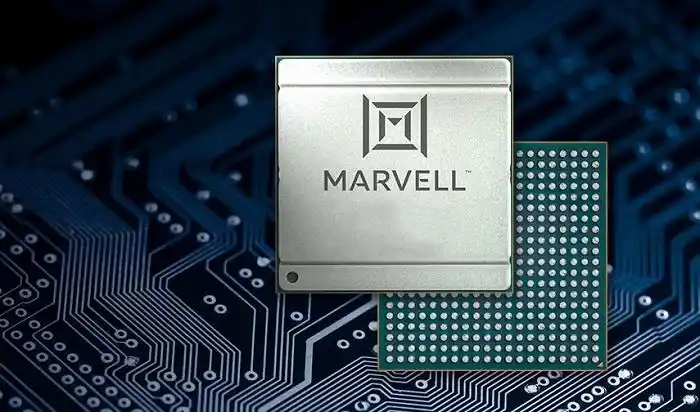 Поставка Ethernet-чипов Marvell, Ethernet-коммутаторов, автомобильных Ethernet-коммутаторов