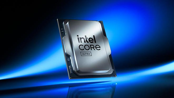 Чипы Intel нового поколения Core Ultra устанавливают новый стандарт для вычислений 2025 года.