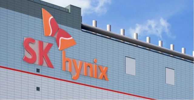 Компания SK Hynix сообщила о сокращении производства флэш-памяти NAND на 10% в первой половине года.