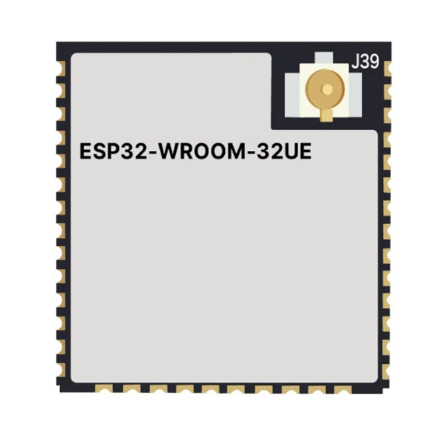 ESP32-WROOM-32UE-N16R2