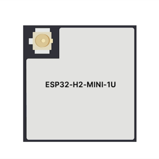 ESP32-H2-MINI-1U-N2