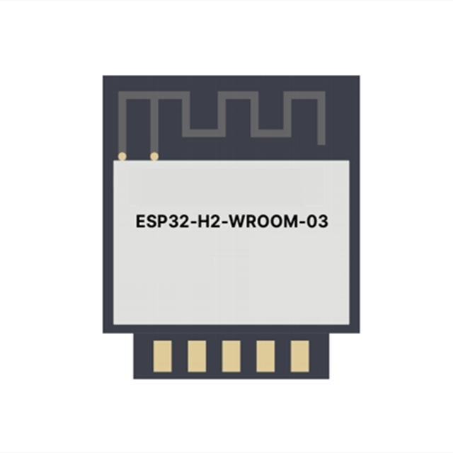 ESP32-H2-WROOM-03-H2