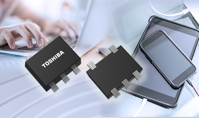 Поставка (TOSHIBA) датчиков: магнитные датчики, Thermoflagger ™ (IC для обнаружения перегрева)